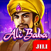 Ali Baba tg7772 game