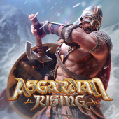 Asgardian Rising tg7772 game