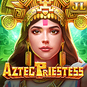Aztec Priestess tg7772 game