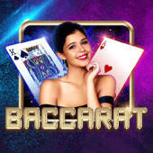 Baccarat B tg7772 live casino game