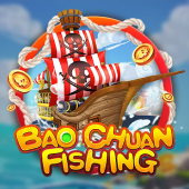 Bao Chuan Fishing tg7772 fishing game