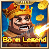 Boom Legend tg7772 fishing game