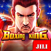 Boxing King tg7772 slot game