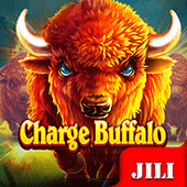 Charge Buffalo tg7772 slot game