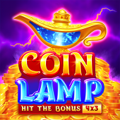 Coin Lamp tg7772 slot game