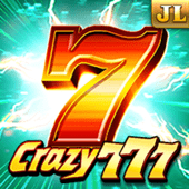 Crazy777 tg7772 slot game