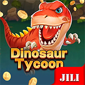 Dinosaur Tycoon tg7772 fishing game