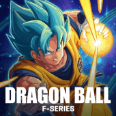 Dragon Ball tg7772 slot game