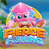 Fierce Fishing tg7772 fishing game