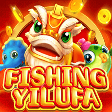 Fishing Yi Lu Fa tg7772 fishing game