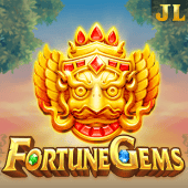 Fortune Gems tg7772 slot game