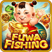 Fuwa Fishing tg7772 fishing game