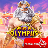 Gates of Olympus tg7772 slot game
