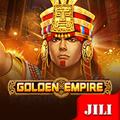 Golden Empire tg7772 slot game