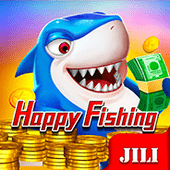 Happy Fishing tg7772 fishing game