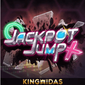 Jackpot Jump tg7772 arcade game