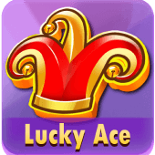 Lucky Ace tg7772 hot Game
