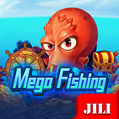 Mega Fishing tg7772 fishing game