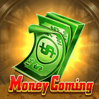 Money Coming tg7772 slot game