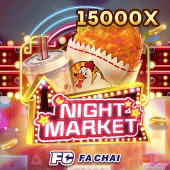Night Market tg7772 slot game