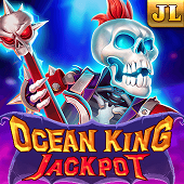 Ocean King Jackpot tg7772 fishing game