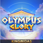 Olympus Glory tg7772 arcade game