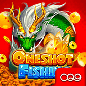 Oneshot Fishing tg7772 fishing game