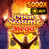 Open Sesame Mega hot game on tg7772