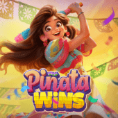 Pinata Wins tg7772 slot game