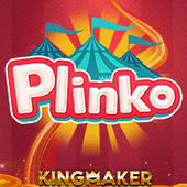 Plinko tg7772 arcade game