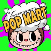 Popmart tg7772 slot game