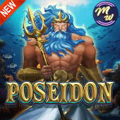 Poseidon tg7772 slot game