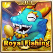 Royal Fishing tg7772 fishing game