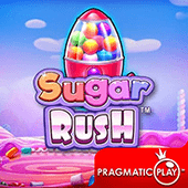 Sugar Rush tg7772 slot game