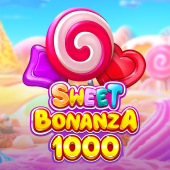 Sweet Bonanza 1000 tg7772 slot game