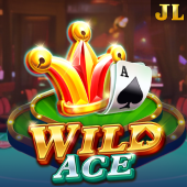 Wild Ace tg7772 slot game