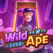 Wild Ape tg7772 slot game