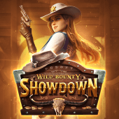 Wild Bounty Showdown tg7772 slot game