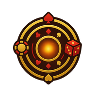 tg7772 casino logo